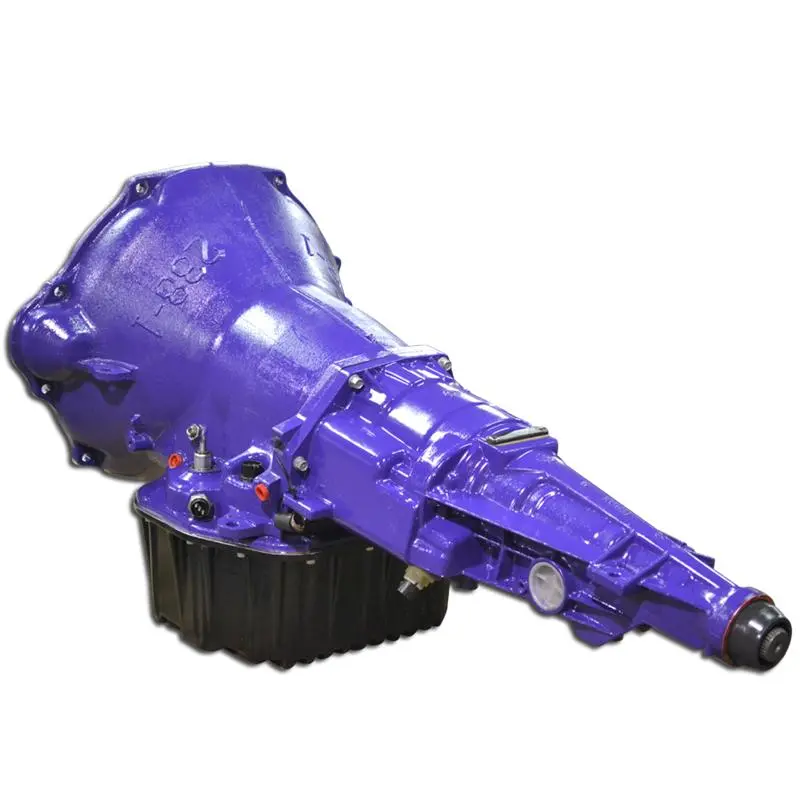 Ats Diesel Stage 1 Transmission Upgrade Kit – For 1999.5–2002 Dodge 2Wd With 47Re Automatic 2