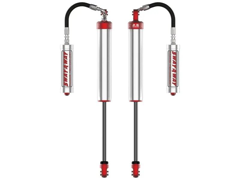 Afe Power Sway-A-Way Smooth Body Rear Shocks For 2017–2024 Ford F-250/F-350 4Wd 1