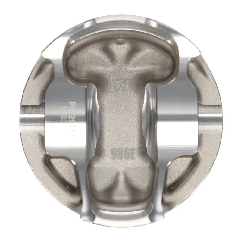 Je Pistons Bmw S50B30Us 86.25Mm Bore 12.5:1 Kit Pistons Set Of 6 2