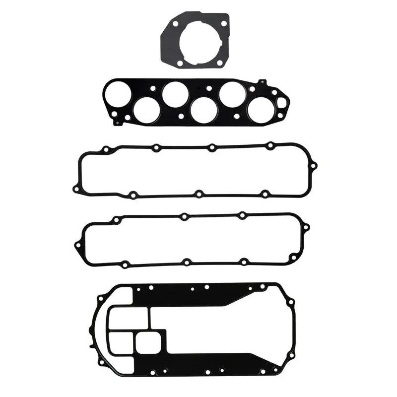 Fel-Pro Ms96384-2 Fuel Injection Plenum Gasket Set For Acura Tl 1