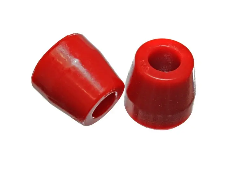 Energy Suspension Red Rear Bump Stop For Mgb 1