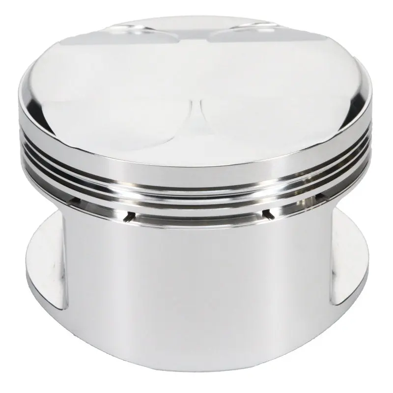 Je Pistons Stroker Kit For Nissan Tb48De – 99.5Mm Bore, 108Mm Stroke, 23.8Cc Dome, 11.3:1 Cr (6-Piece Set) 1