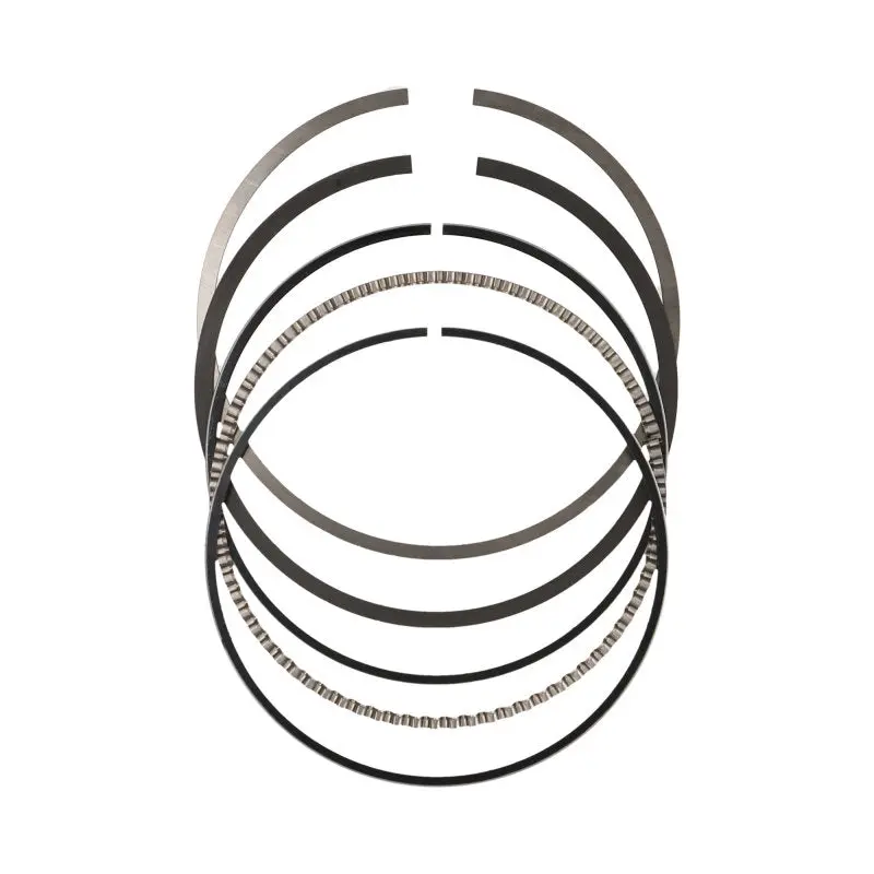 Je Pistons Ring Set — Multi-Layer Steel (Mls) Configuration With 1.0Mm / 1.2Mm / 2.8Mm / 3.327Mm Dimensions 1