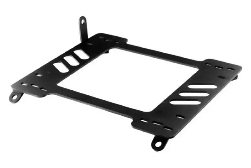 Omp Passenger-Side Roll Bar Bracket For Porsche 996 & 997 Models 1