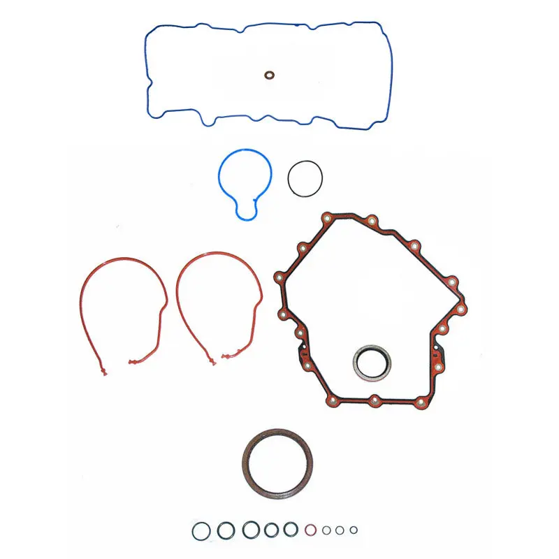 Fel-Pro Cs26150 Engine Conversion Gasket Set For Cadillac Deville 1