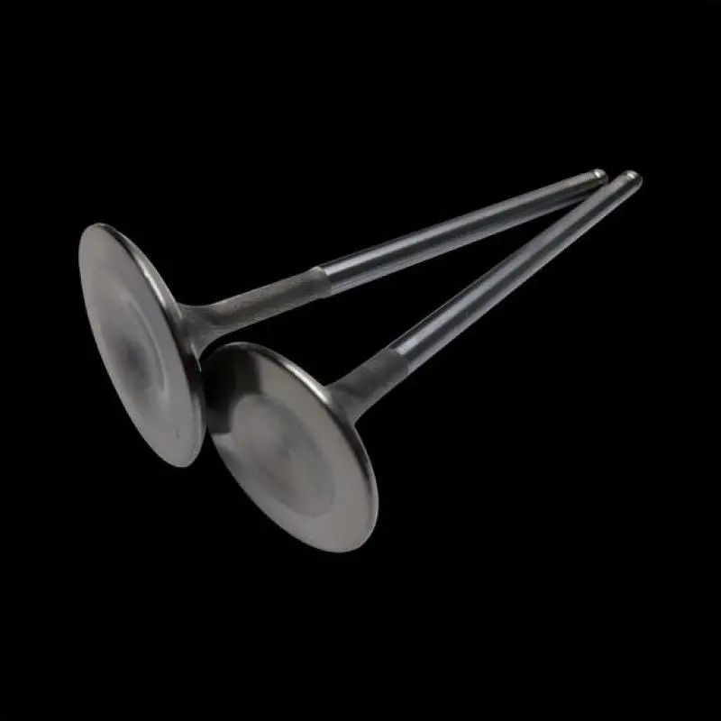 Brian Crower +3.2Mm Oversized Exhaust Valves For Polaris Xp1000 And Xpturbo Utvs 1