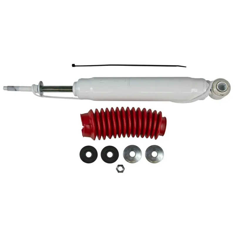 Rancho Rs5000X Rear Shock Absorber For 2003–2019 Toyota 4Runner Suv 1