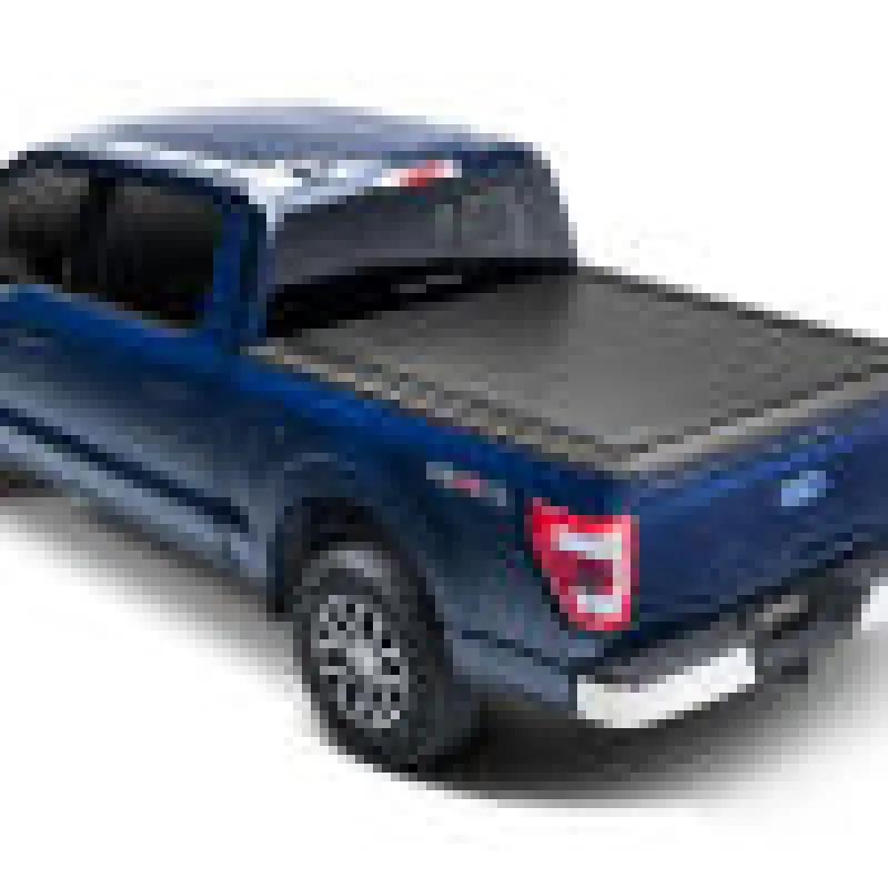 Retraxone Mx Retractable Tonneau Cover For 2022 Ford Maverick (4.5-Foot Bed) 1