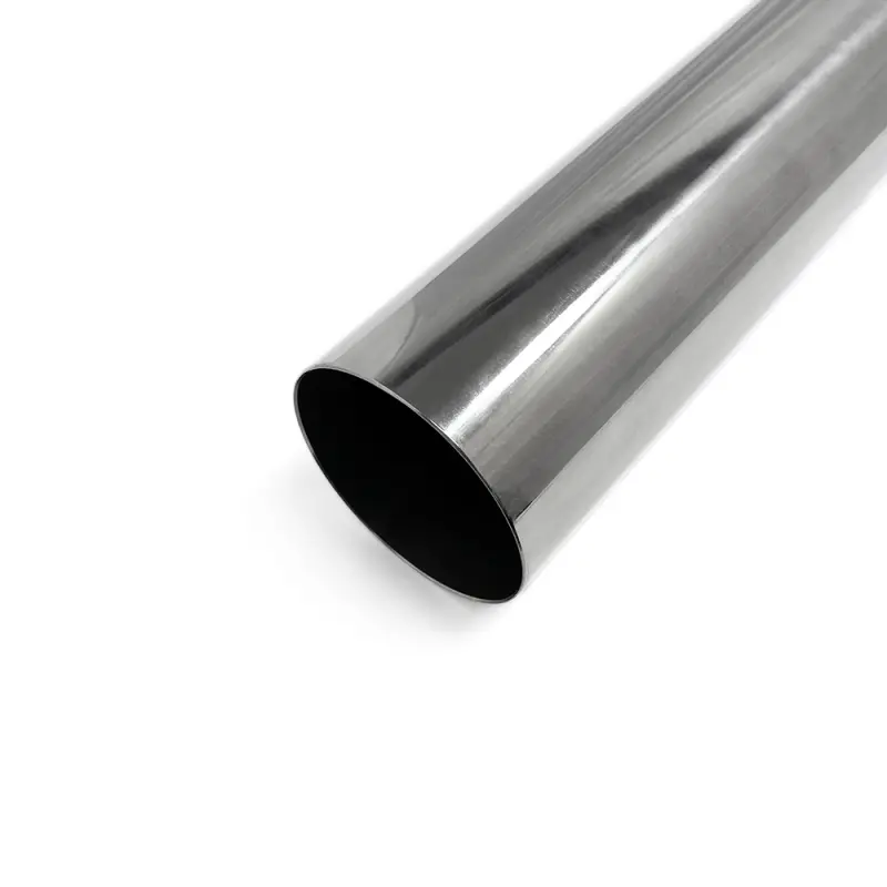 Ticon Industries Titanium Tube – 1/2″ Od × 48″ Length, 1.5Mm Wall Thickness (0.059″) 1