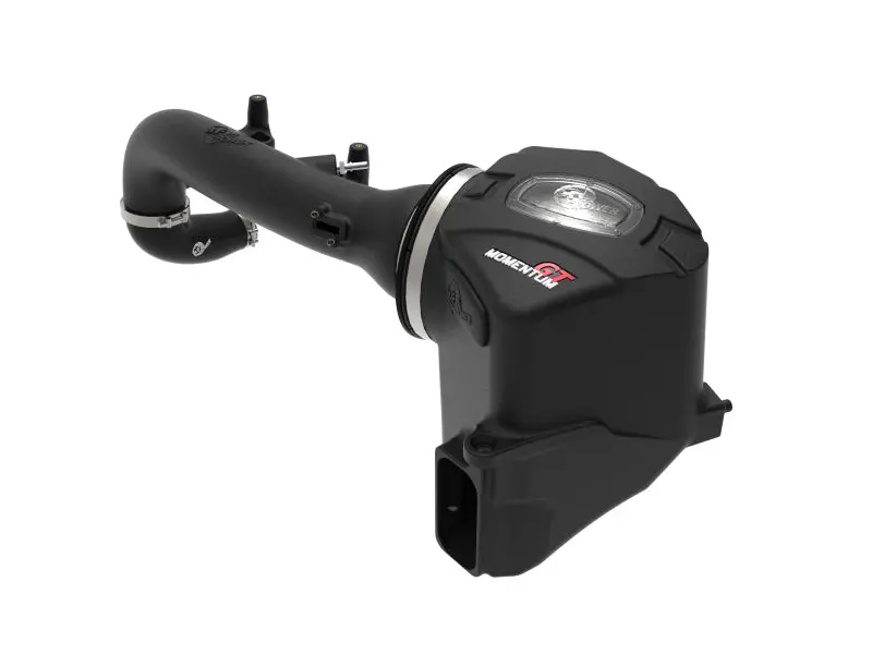 Afe Momentum Gt Pro Dry S Cold Air Intake – Fits 2019–2020 Gm Silverado/Sierra 1500 W/ 2.7L Turbo 4-Cylinder Engine 1