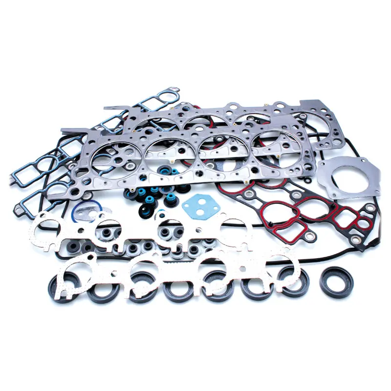 Cometic Top-End Gasket Kit For 1996–1998 Ford 4.6L Modular V8 – 94.5Mm Bore, 0.036" Mls Head Gaskets, Dohc Configuration 1