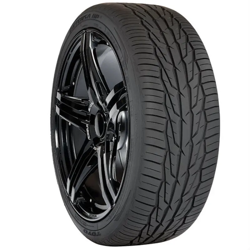 Toyo Extensa Hp Ii All-Season Tire – 195/50R16 84V Load Rating 1