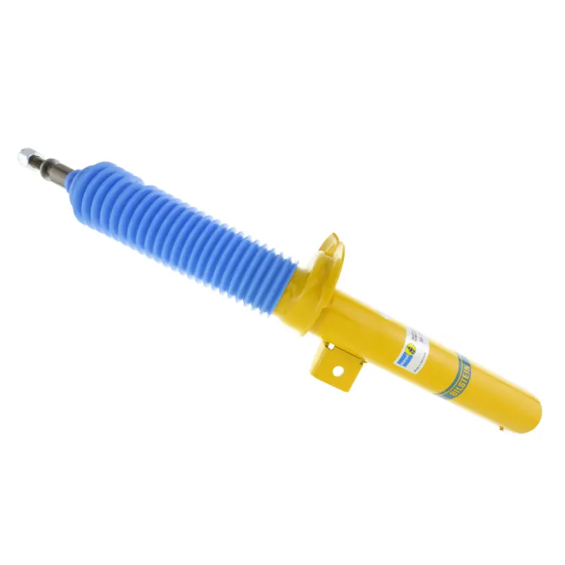 Bilstein B6 Monotube Strut Assembly — Front Left For 2011–2017 Bmw X3 And 2015–2017 X4 1