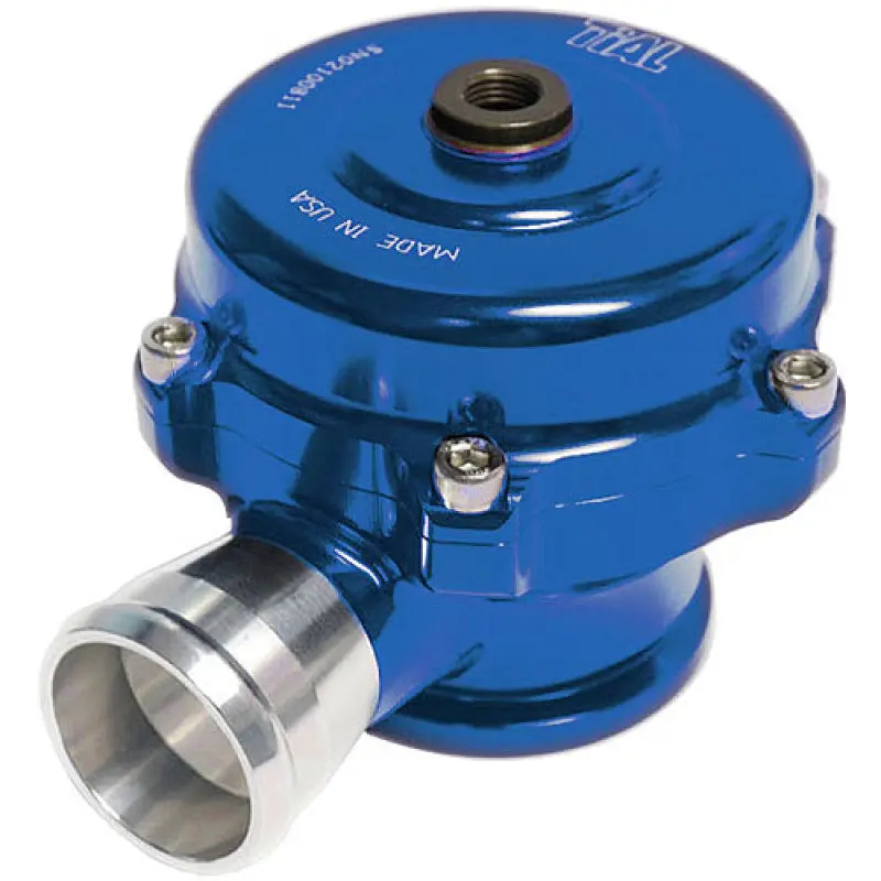 Tial Sport Quick-Response Blow-Off Valve — 29Mm, 6 Psi Blue Spring 1