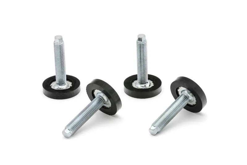 Eibach Pro-Kit Lowering Springs – Optimized For 2005–2009 Chevrolet Corvette C6 & Z06 (Includes Modified Hardware) 1