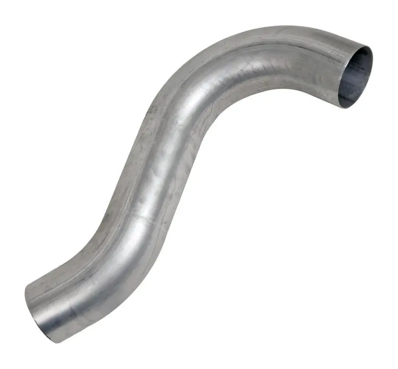 Diamond Eye 5-Inch Single-Wall Stainless Steel Tailpipe Section For 1999–2003 Ford F-250/F-350 7.3L Diesel (Part #161041) 1
