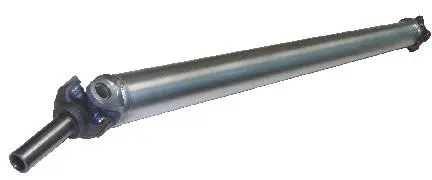 Dss Heavy-Duty Aluminum Driveshaft For 1990–1994 Mitsubishi Eclipse & Eagle Talon Awd – Rated To 950 Hp 1
