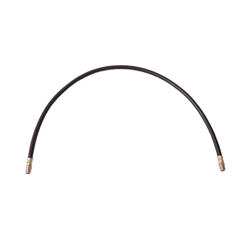 Omix-Ada Oil Line Inlet Hose – 30.5″ Length, Compatible With 134 Ci Engines (1953–1971 Cj Models) 1