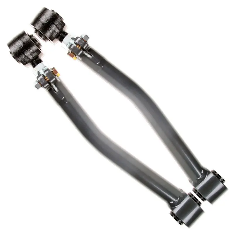 Synergy Adjustable Rear Upper Control Arms For Jeep Wrangler Jk/Jku/Jl/Jlu (2007–Present) – Pair 1