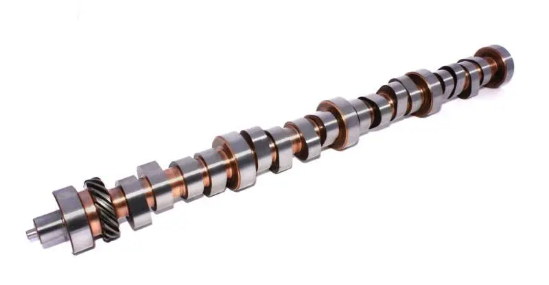 Comp Cams Xr280R-10 Hydraulic Flat-Tappet Camshaft 1