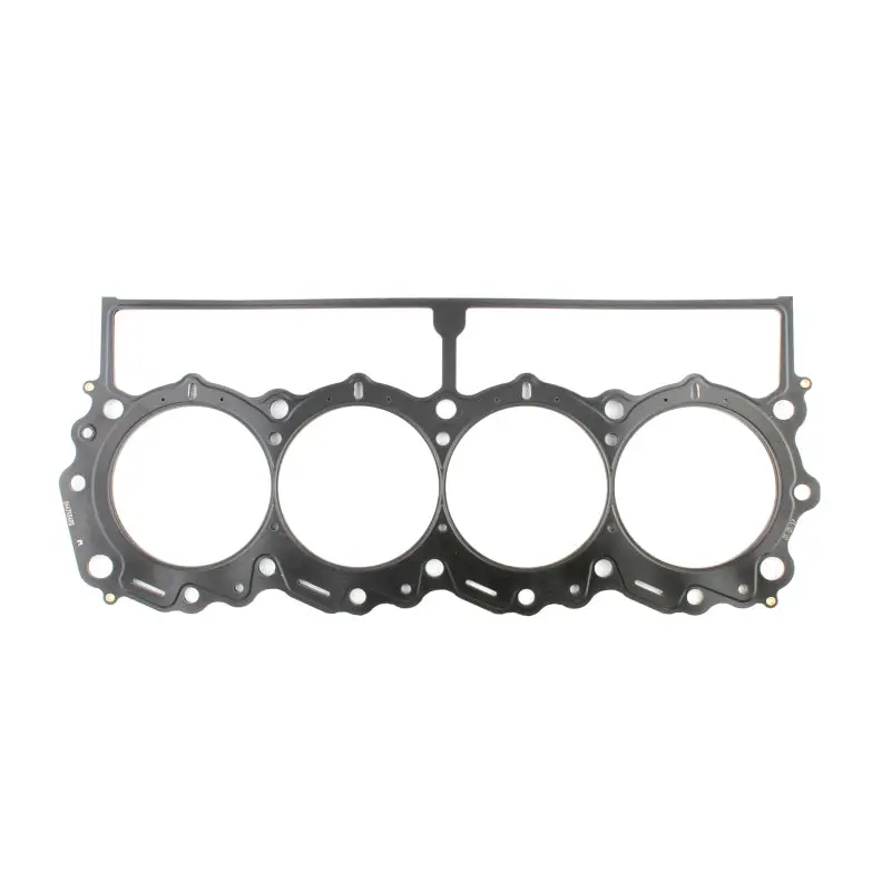 Cometic Mlx Head Gasket – Ford Ry45, 4.290" Bore, .040" Thick, Right-Side Orientation 1