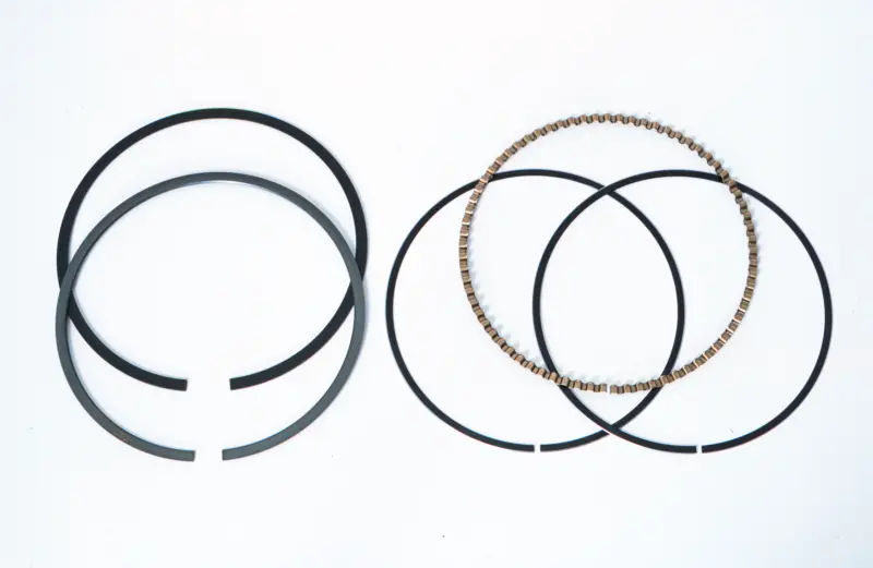 Mahle Drop-In Piston Ring Set – 4.030″ Bore, 1.0Mm/1.0Mm/2.0Mm Configuration 1