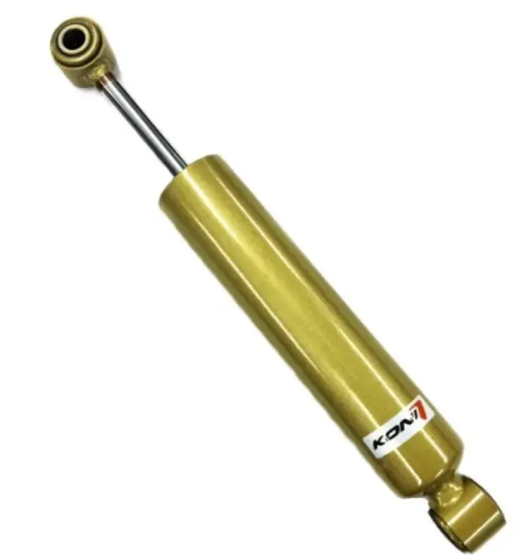 Koni Freightliner Xc Evo Fsd Adjustable Rear Shock Absorber For Commercial & Heavy-Duty Use 1