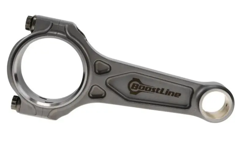 Boostline Chevy Sb 5.850In Stroker - Connecting Rod Kit 1