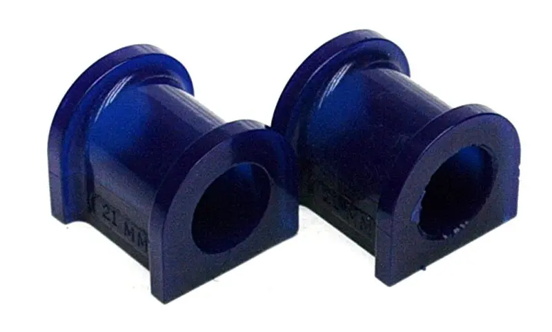 Superpro Rear Sway Bar Mount Bushings For 2003 Mitsubishi Lancer Evolution – 22Mm 1