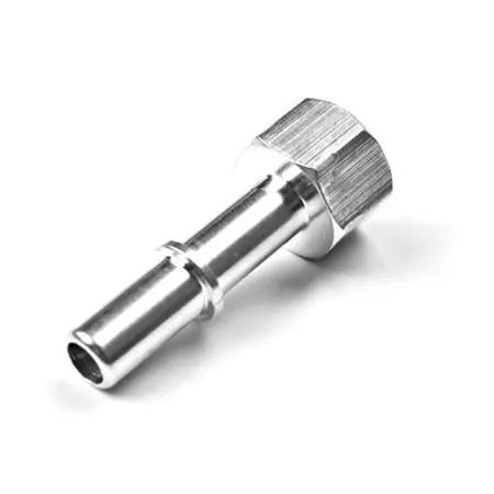 Torque Solution -6An To -6An Hardline Adapter Fittings For Subaru Applications 2