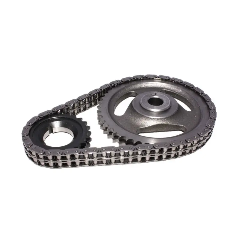 Comp Cams Hi-Tech Roller Timing Chain Kit — For Small-Block Ford Applications 1