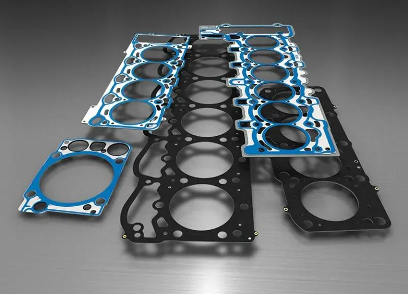 Mahle Original Cylinder Head Gasket Set For 1984–1988 Dodge Colt 1