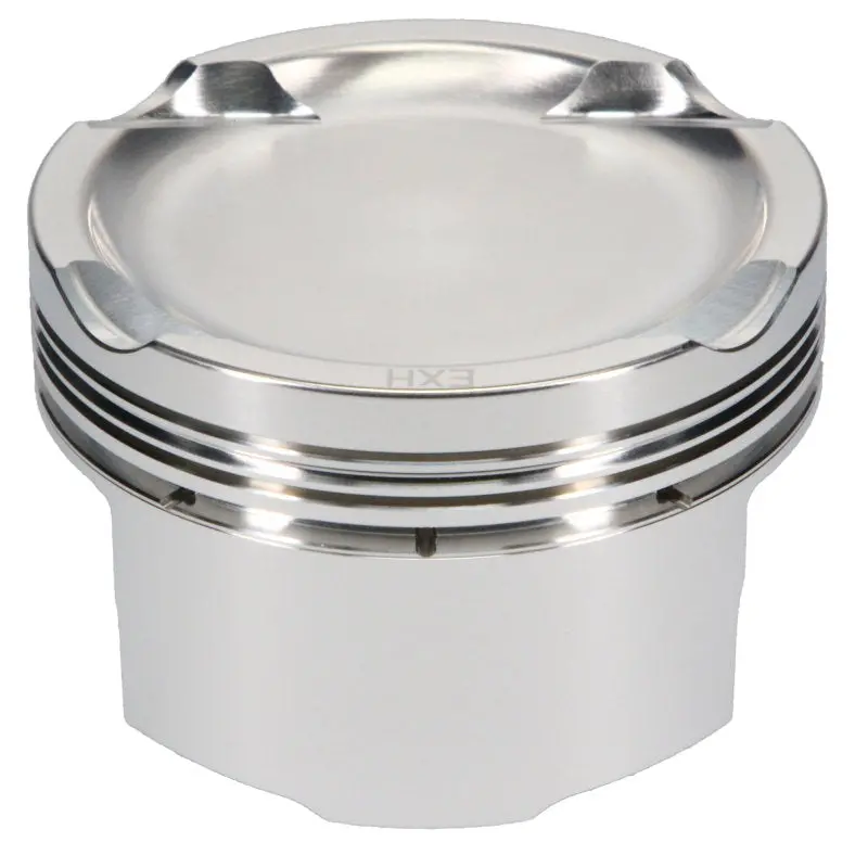 Je Pistons For Chrysler Srt-4 – 88.0Mm Bore, 8.5:1 Compression, Inverted Dome/Dish Design 1
