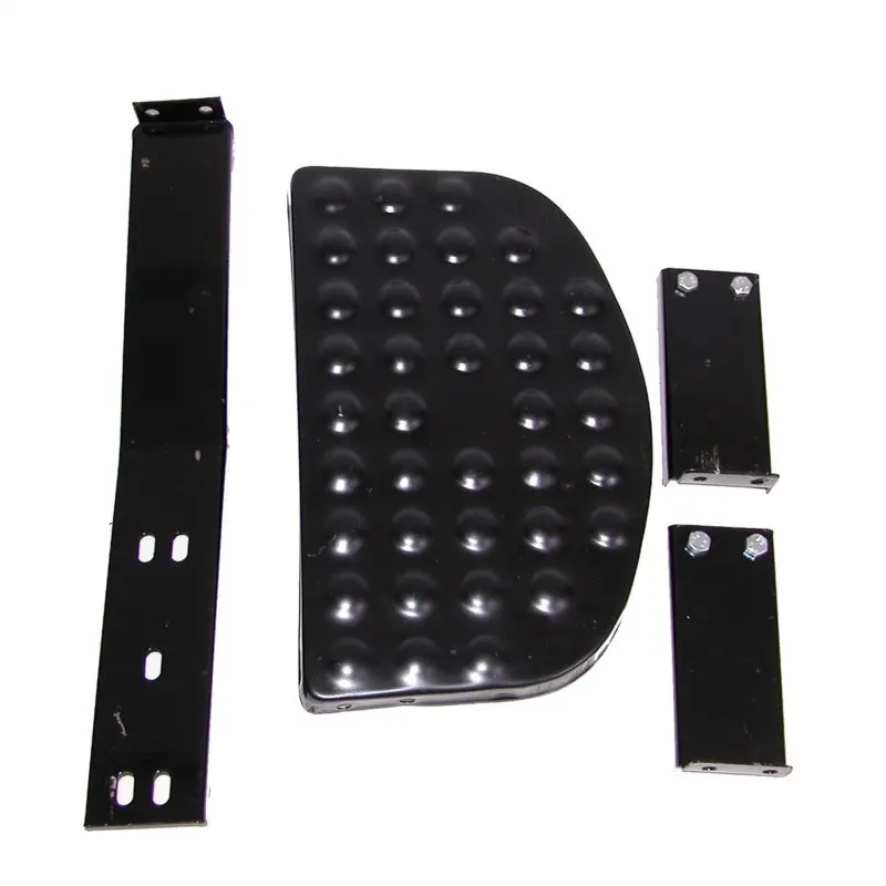Omix Side Step 46-71 Willys And Jeep Cj Models 1