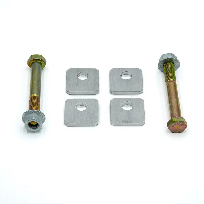 Spl Parts Camber Eccentric Lockout Kit For 2022+ Hyundai Elantra N 1