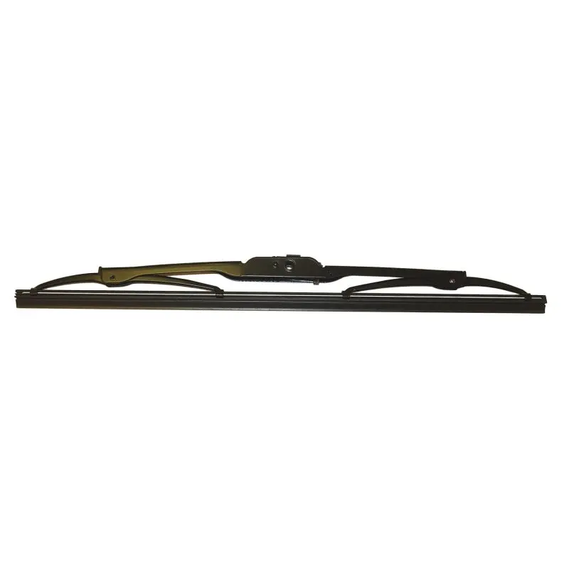 Omix-Ada 13-Inch Windshield Wiper Blade For 1987–2006 Jeep Wrangler 1