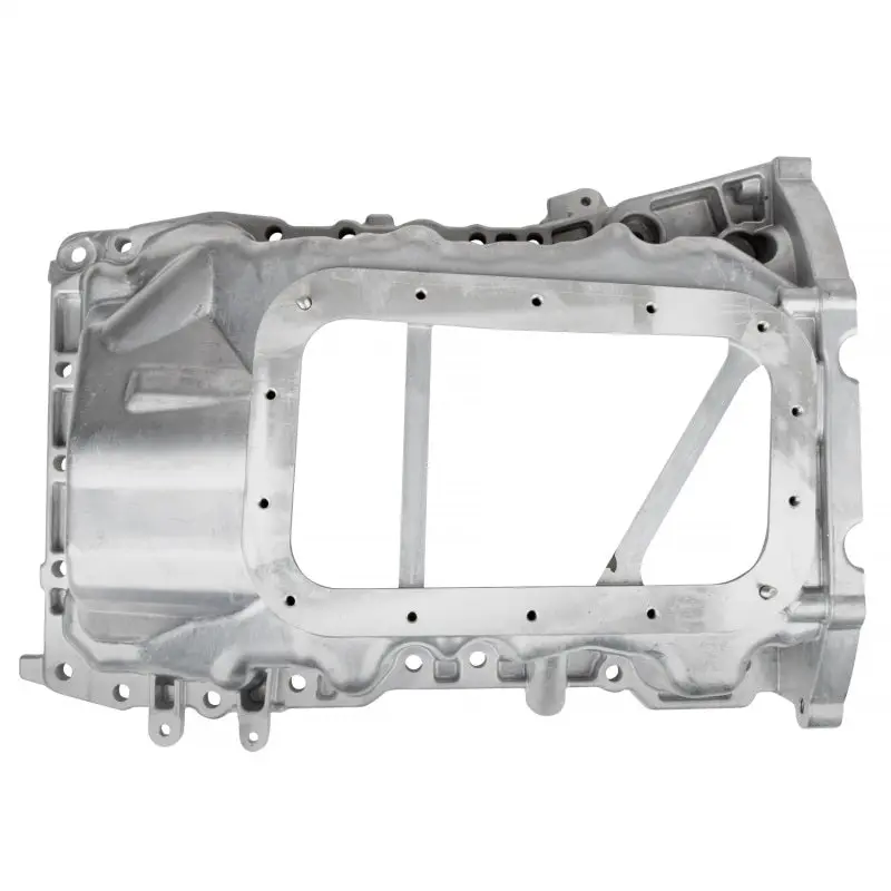 Omix Upper Oil Pan 3.6L 3.0L- 12-18 Jeep Wrangler Jk 1