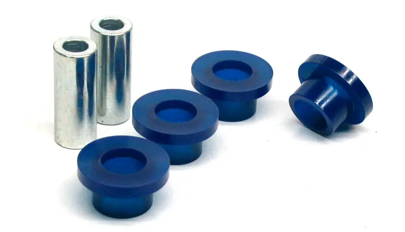 Superpro 1986 Mazda 323 Base Front Lower Inner Forward Control Arm Forward Bushing Kit 1