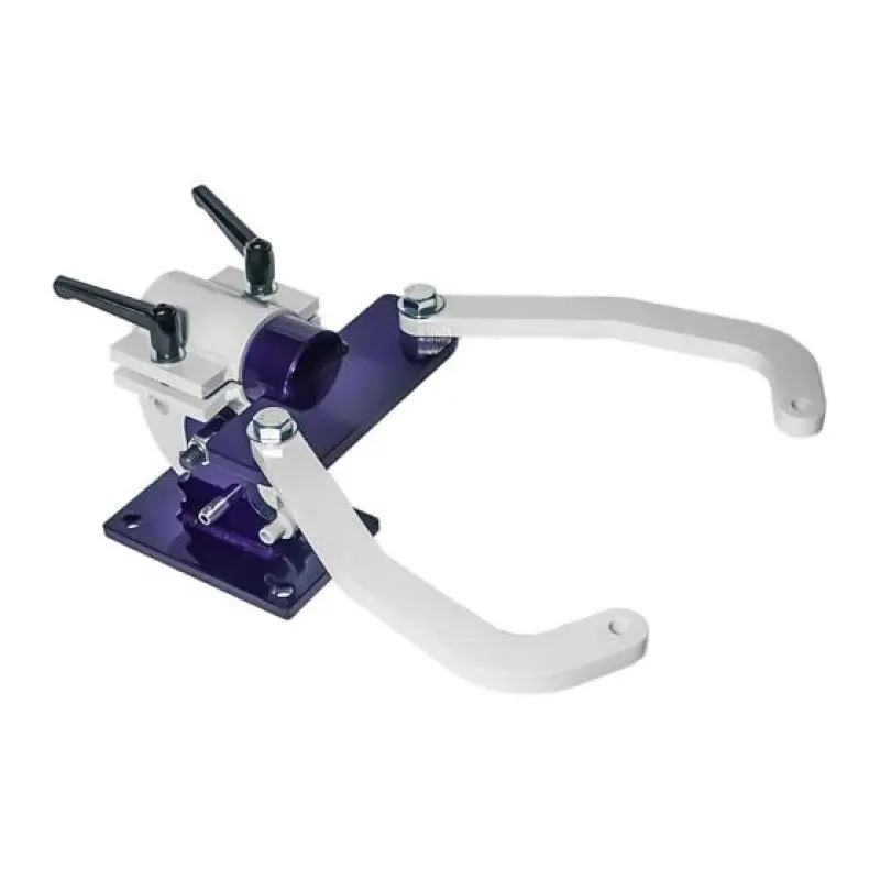 Yukon Bench Buddy Differential Case Holding Fixture – Precision Alignment Tool 1
