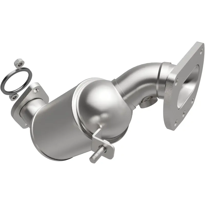 Magnaflow Oem-Grade Direct-Fit Catalytic Converter For 2020 Toyota Highlander V6 3.5L 1