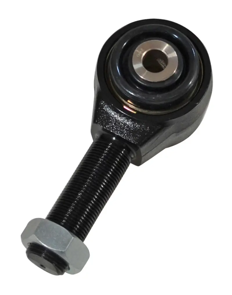 Spc Performance Xaxis Rod End Ball Joint – Adjustable Tie Rod End Replacement 1