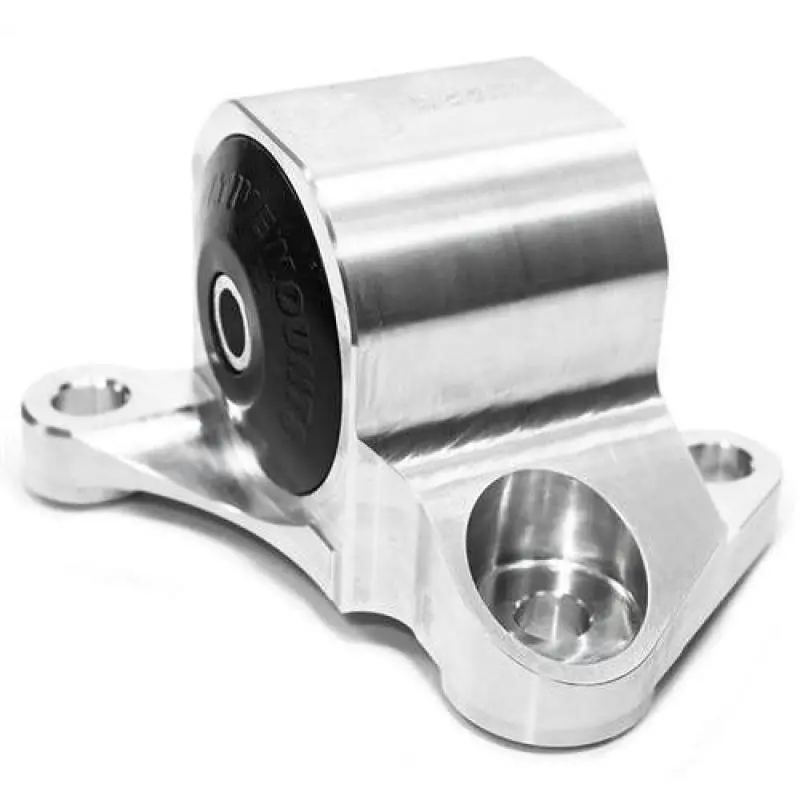 Innovative 97-01 Cr-V B-Series Black Aluminum Mount 95A Bushing (Rh Side Mount Only) 1