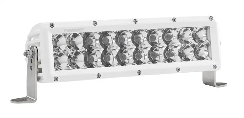 Rigid Industries M-Series 10-Inch Led Light Bar – Spot And Flood Hybrid Beam Pattern 1