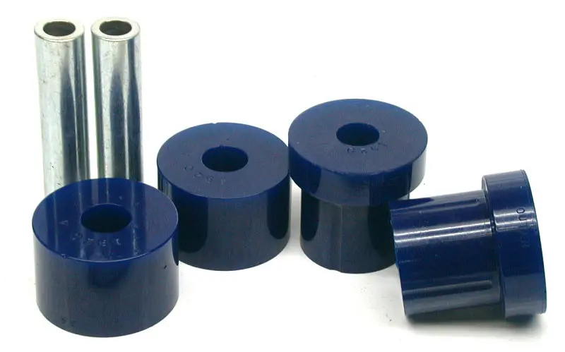 Superpro Rear Beam Axle Pivot Bushing Kit For 1985 Volkswagen Golf Gti 1