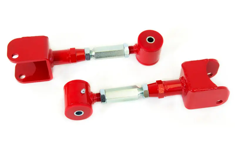 Umi Performance Adjustable Upper Control Arms With Polyurethane Bushings For 1978–1988 Gm G-Body Vehicles 1