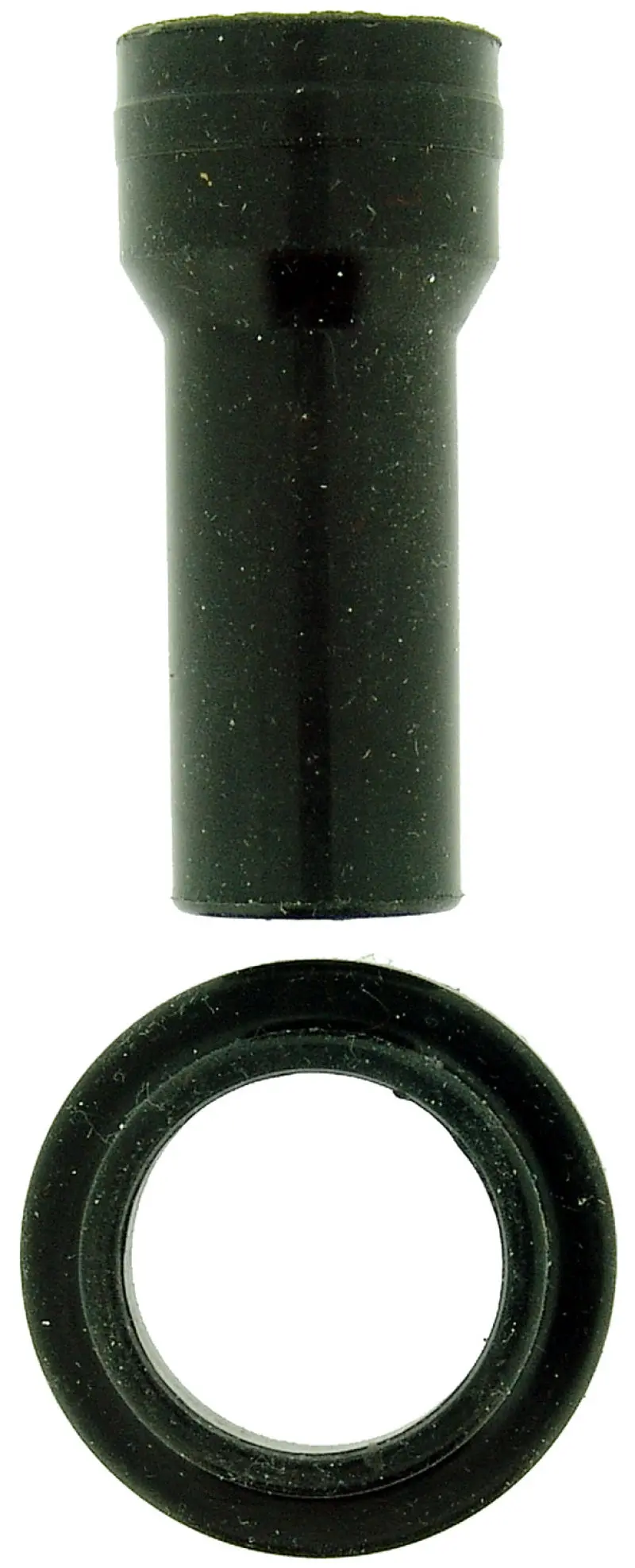 Ngk Direct Ignition Coil Boot For 2007–2009 Hyundai Santa Fe 1