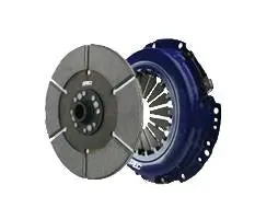 Spec Stage 5 Clutch Kit For 1996–2002 Chevrolet Camaro & Pontiac Firebird/Trans Am With 3.8L V6 1
