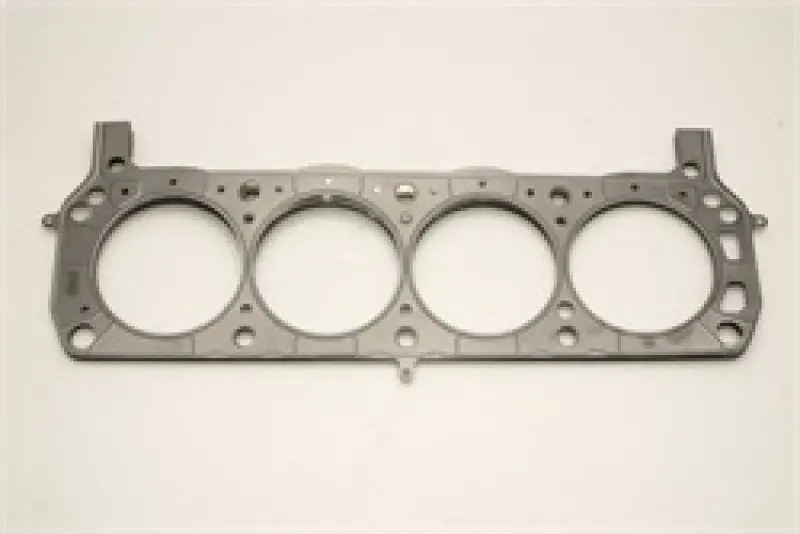 Cometic Mls Cylinder Head Gasket For Ford Windsor V8 – 4.200 Inch Bore, 0.045 Inch Thickness 1