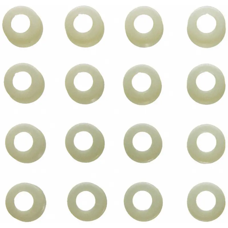 Fel-Pro Valve Stem Oil Seal Kit For Chevrolet Chevelle Ss Engines (Part #72513) 1