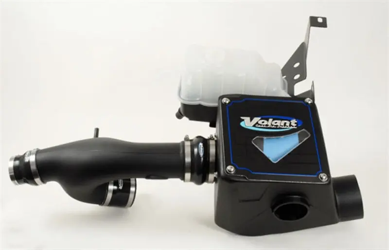 Volant Pro5 Cold Air Intake System – Enclosed Box Design For 2011 Ford F-150 3.5L V6 2